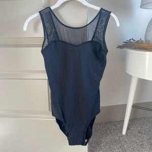 Custom Eleve leotard